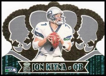 95 Jon Kitna